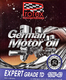 Моторна олива Profex Expert Grade TD 10W-40 5 л на Peugeot 806