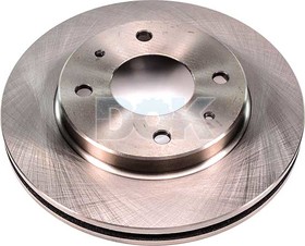 Тормозной диск Profit 5010-0885