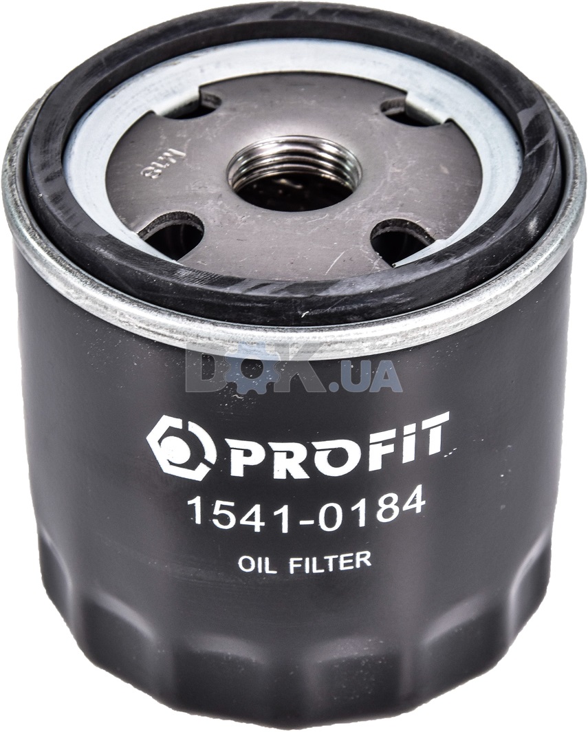 

Profit 15410184 Масляный фильтр