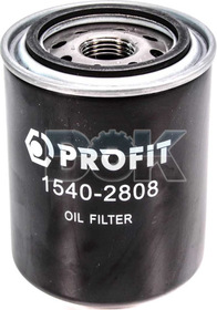 Масляный фильтр Profit 1540-2808