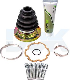 Пыльник ШРУСа Profit 2810-1016 XLB