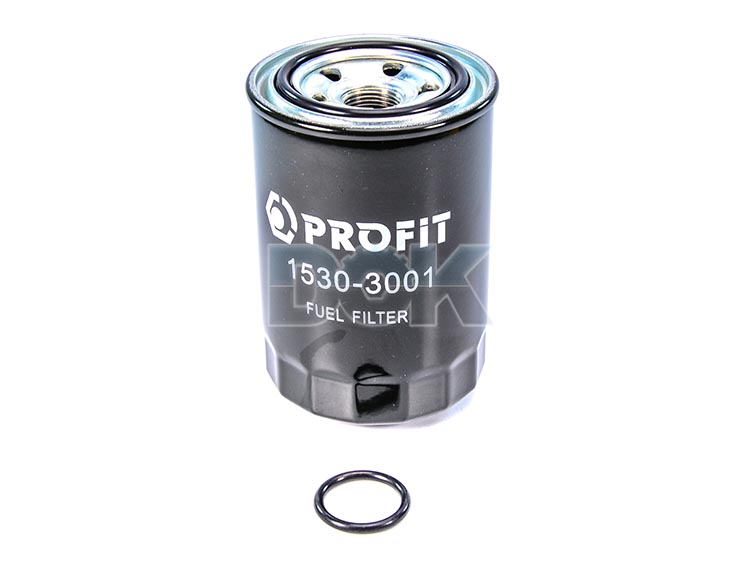 

Profit 15303001 Топливный фильтр