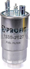 Топливный фильтр Profit 1530-2827