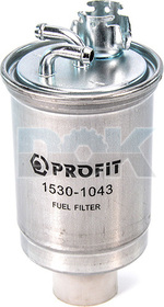 Топливный фильтр Profit 1530-1043