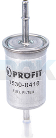 Паливний фільтр Profit 1530-0416