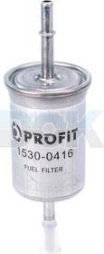 Паливний фільтр Profit 1530-0416