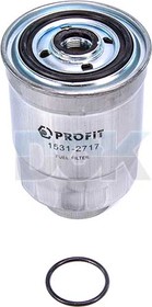 Топливный фильтр Profit 1531-2717