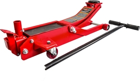 Домкрат Profitool підкочуваний гідравлічний 2 т 0XPTPH0022