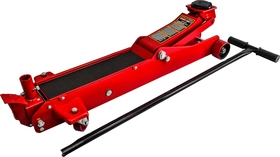 Домкрат Profitool подкатной гидравлический 3 т 0XPTPH0023