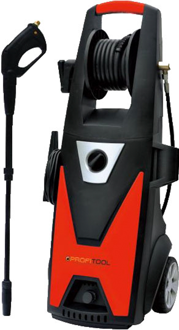 

Мойка высокого давления Intertool 0XSTM0054 0XSTM0054