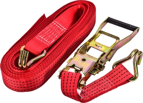 Стяжной ремень ProSwissCar 4 т 10 м RT-004