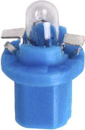 

Автолампа Pulso LP-85120 B8,5d 1,2 W прозрачный