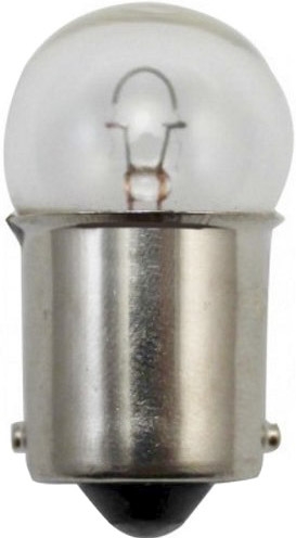 

Автолампы Pulso LP-25110 R10W BA15s 10 W прозрачная