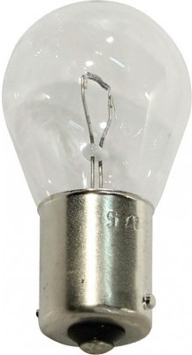 

Автолампы Pulso LP-25153 P21W BAU15s 21 W прозрачная