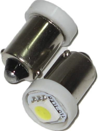 

Автолампа Pulso LP-90241 T8,5 0,5 W