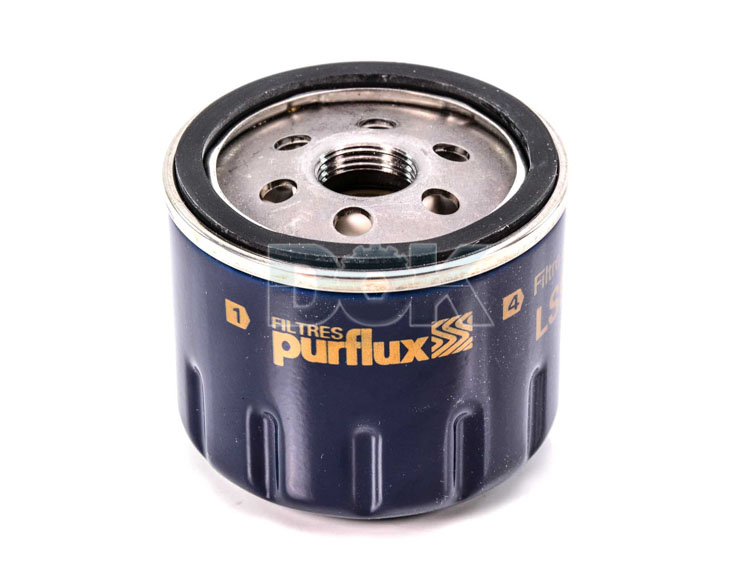 

Purflux LS933 Масляный фильтр