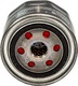 LS386 Purflux Масляный фильтр