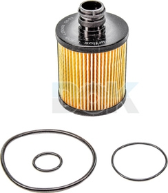 Оливний фільтр Purflux L400