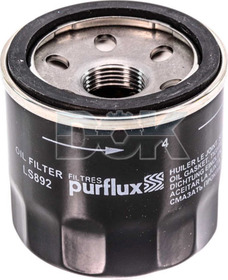 Масляный фильтр Purflux LS892