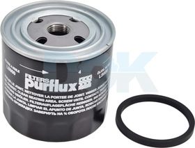 Масляный фильтр Purflux LS900