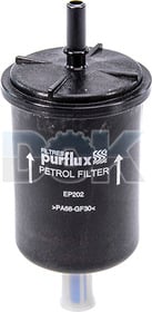 Топливный фильтр Purflux EP202