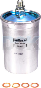 Топливный фильтр Purflux EP152