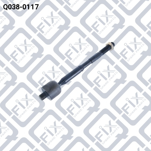 

Q-Fix q0380117 Рулевая тяга