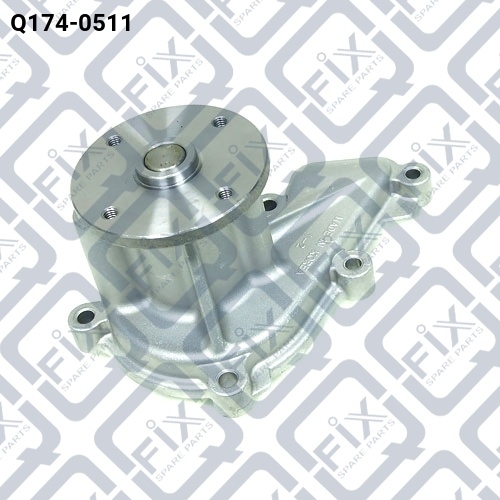 

Q-Fix q1740511 Помпа