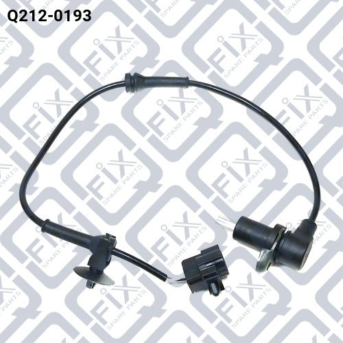 

Q-Fix q2120193 Датчик ABS