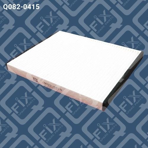 

Q-Fix q0820415 Фильтр салона