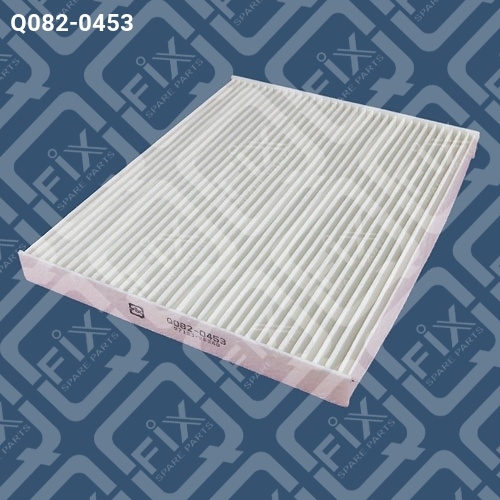 

Q-Fix q0820453 Фильтр салона