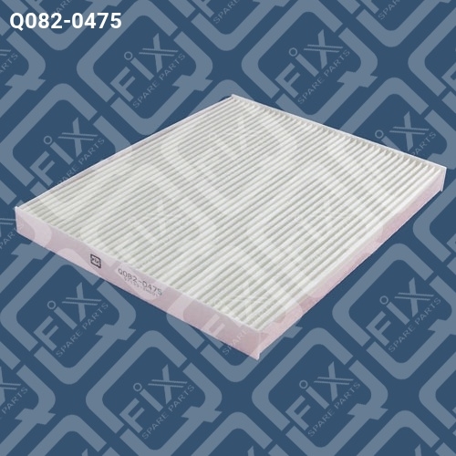 

Q-Fix q0820475 Фильтр салона