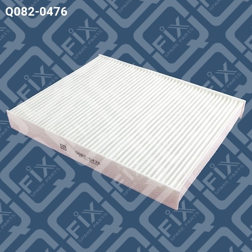 

Q-Fix q0820476 Фильтр салона