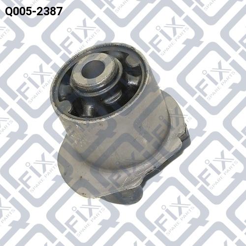 

Q-Fix q0052387 Сайлентблок балки