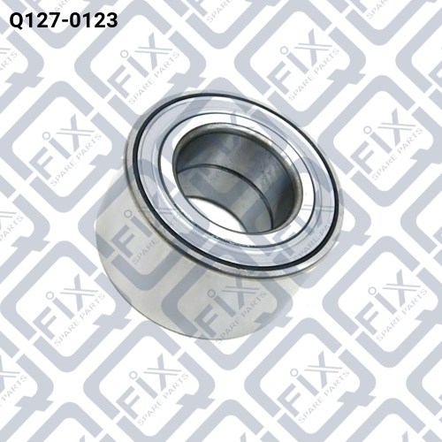 

Q-Fix q1270123 Комплект ступицы колеса