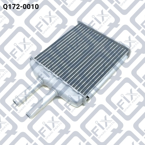 

Q-Fix q1720010 Радиатор печки