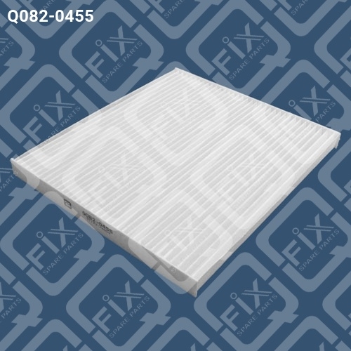 

Q-Fix q0820455 Фильтр салона