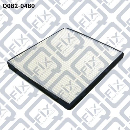 

Q-Fix q0820480 Фильтр салона