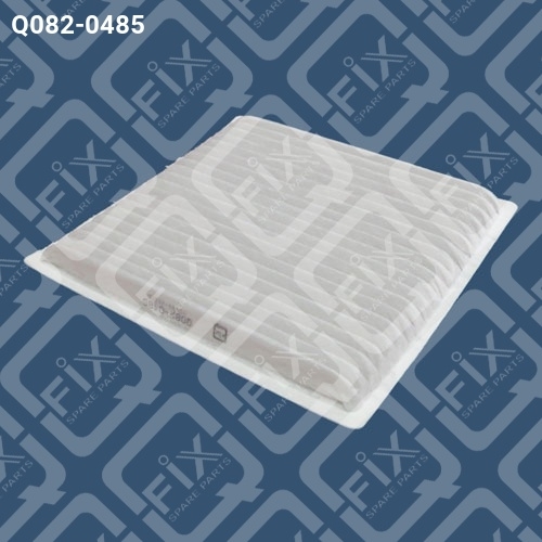 

Q-Fix q0820485 Фильтр салона