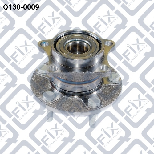 

Q-Fix q1300009 Комплект ступицы колеса