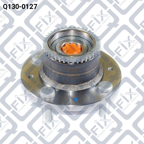 

Q-Fix q1300127 Комплект ступицы колеса