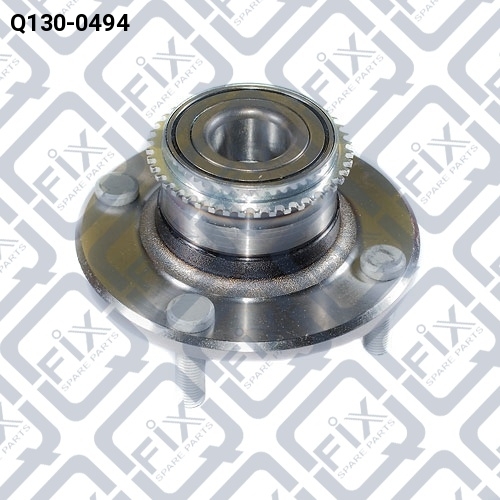 

Q-Fix q1300494 Комплект ступицы колеса