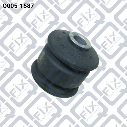 

Q-Fix q0051587 Сайлентблок рычага
