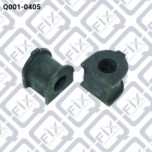 

Q-Fix q0010405 Втулка стабилизатора