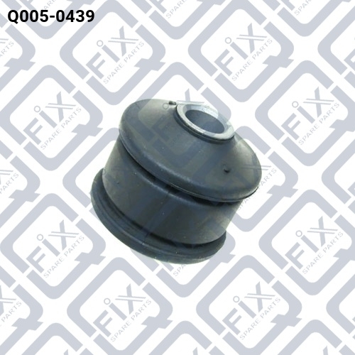

Q-Fix q0050439 Сайлентблок рычага