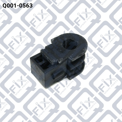 

Q-Fix q0010563 Втулка стабилизатора