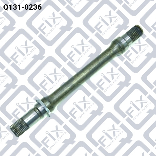 

Q-Fix q1310236 Полуось