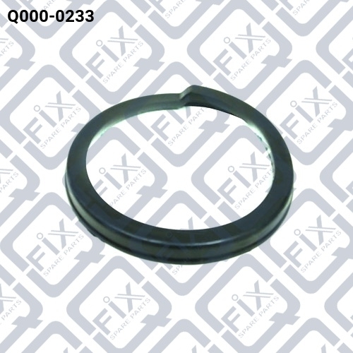 

Q-Fix q0000233 Отбойник амортизатора