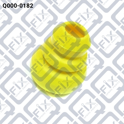 

Q-Fix q0000182 Амортизатор