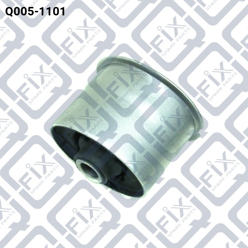 

Q-Fix q0051101 Сайлентблок рычага